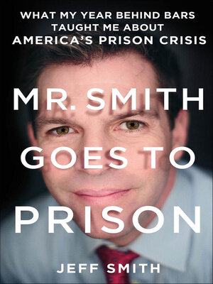 Mr. Smith Goes to Prison - ebook